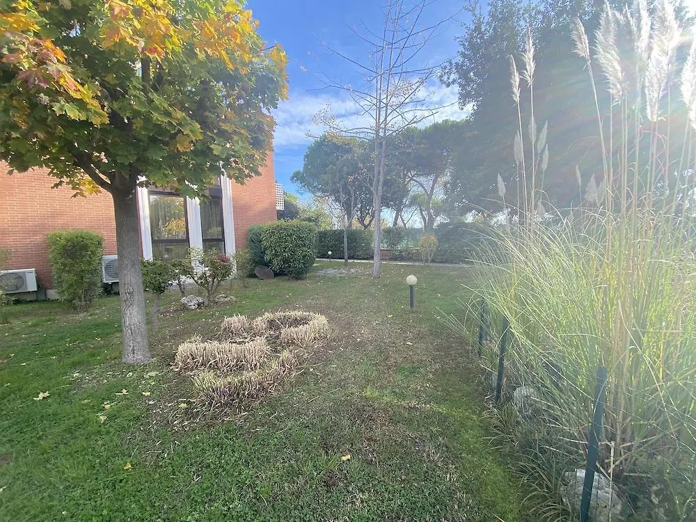 Db Villas Le Ville Del Lido Resort Lido di Venezia
