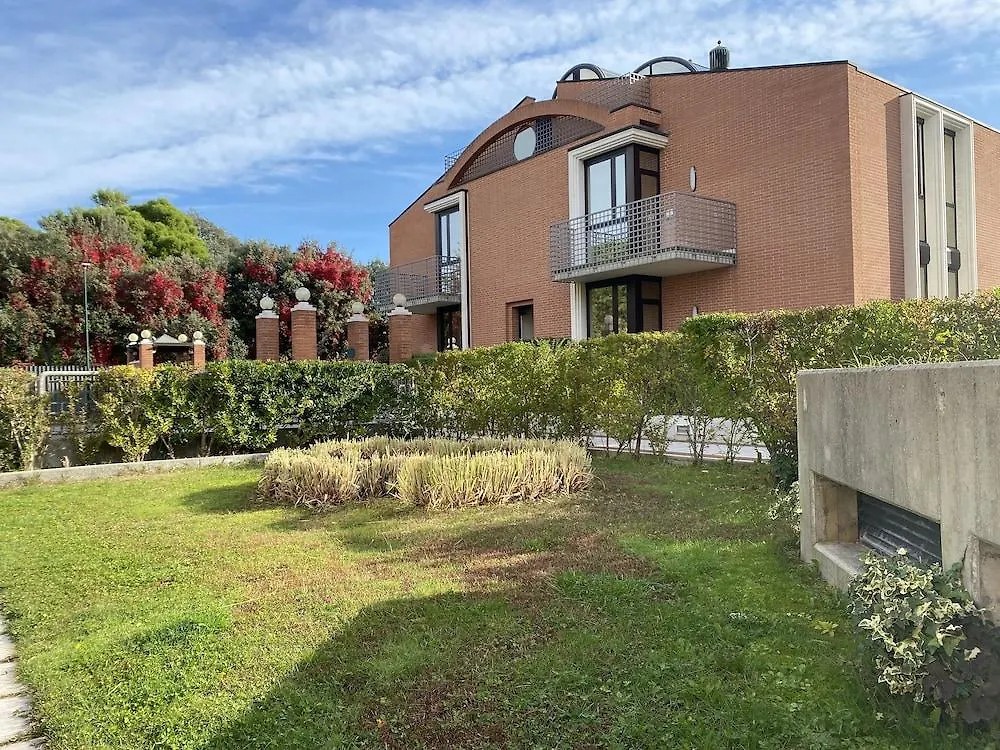 Db Villas Le Ville Del Lido Resort Lido di Venezia