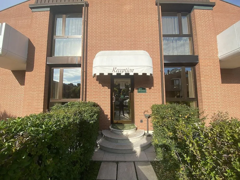 Db Villas Le Ville Del Lido Resort Lido di Venezia