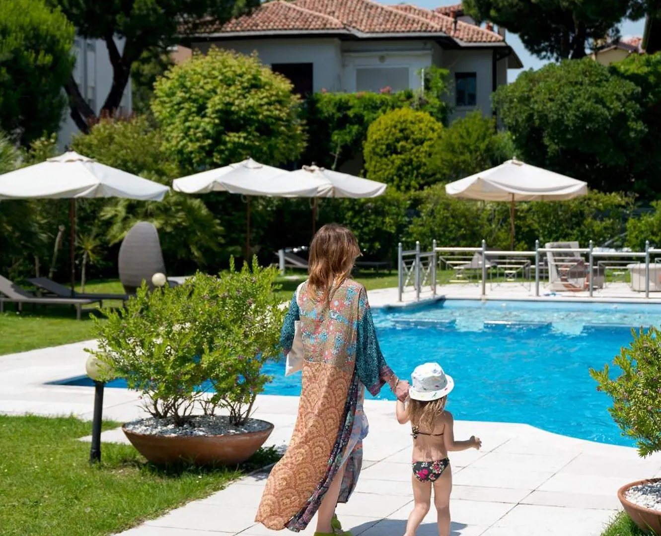 Db Villas Le Ville Del Lido Resort Lido di Venezia