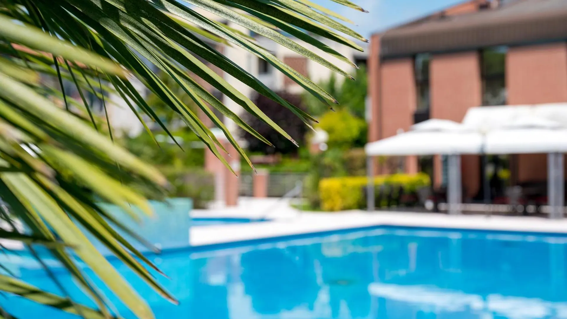 Db Villas Le Ville Del Lido Resort Venedigs Lido 4*,  Italien