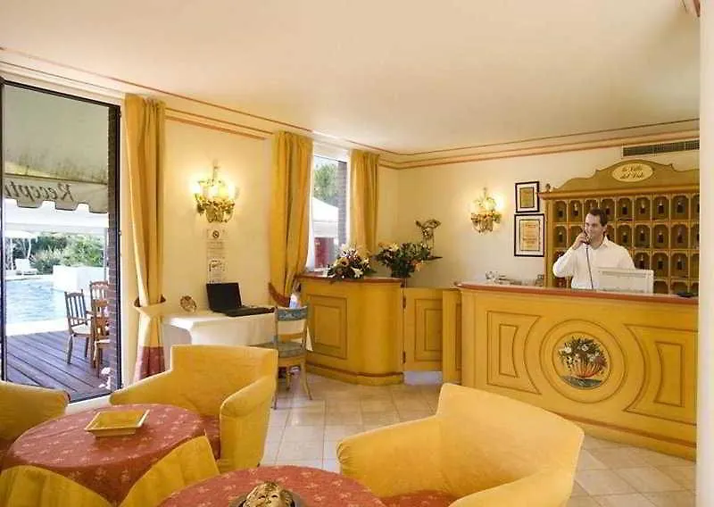 Db Villas Le Ville Del Lido Resort Lido di Venezia Itália