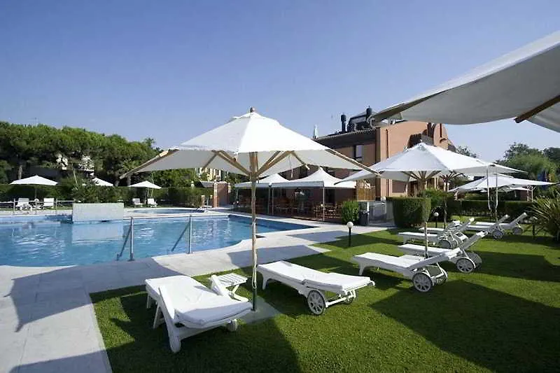 Db Villas Le Ville Del Lido Resort Lido di Venezia