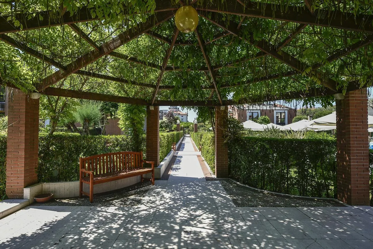 Db Villas Le Ville Del Lido Resort Lido di Venezia