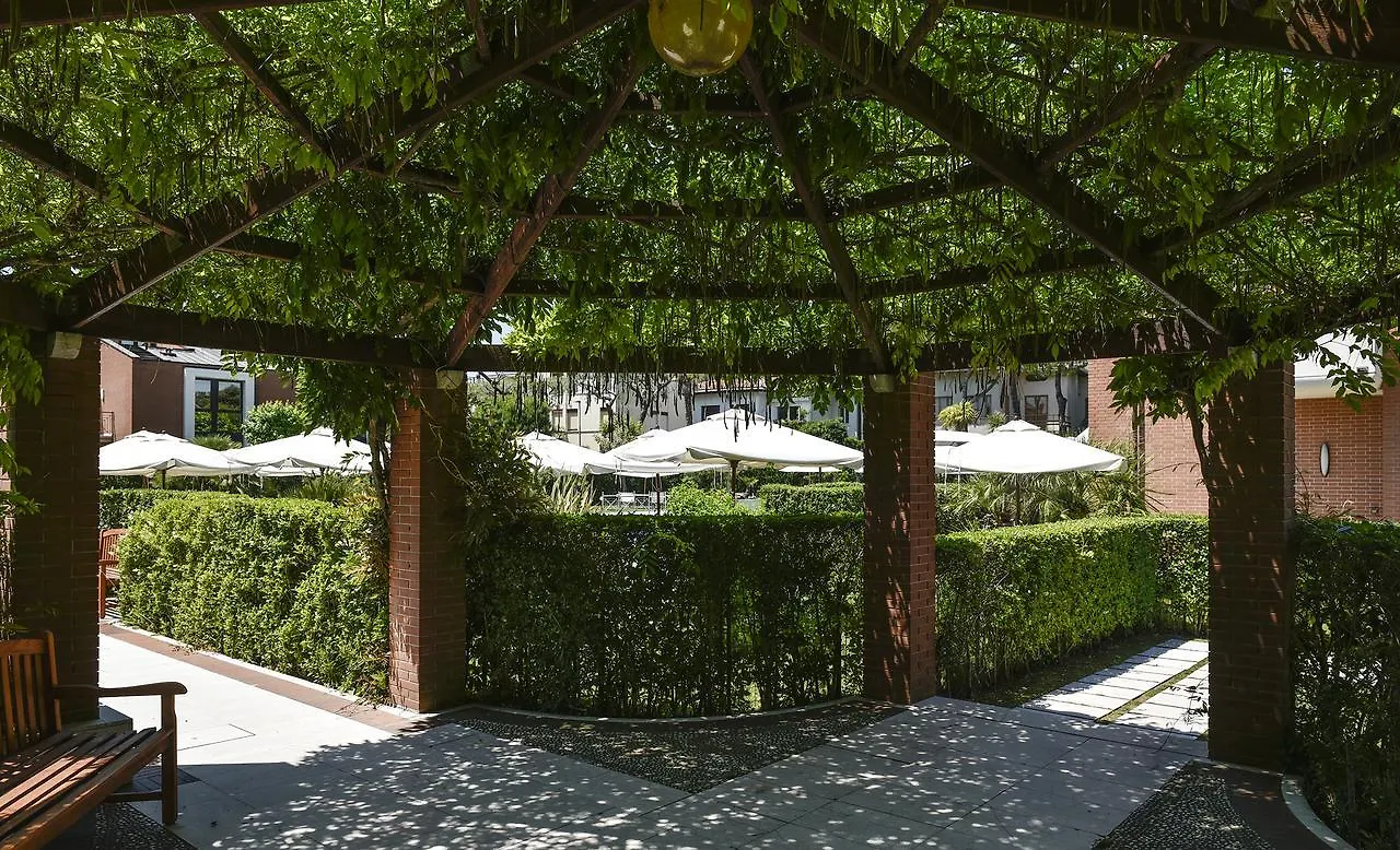 Db Villas Le Ville Del Lido Resort Lido di Venezia