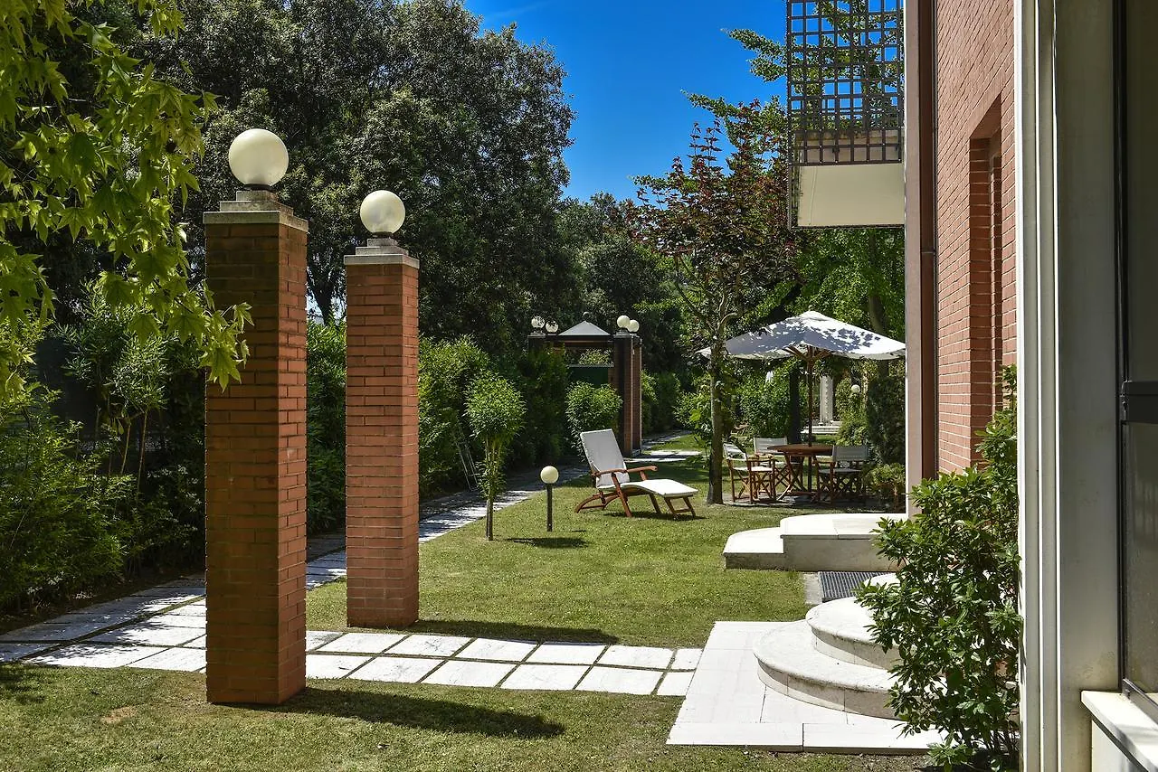 Db Villas Le Ville Del Lido Resort Lido di Venezia