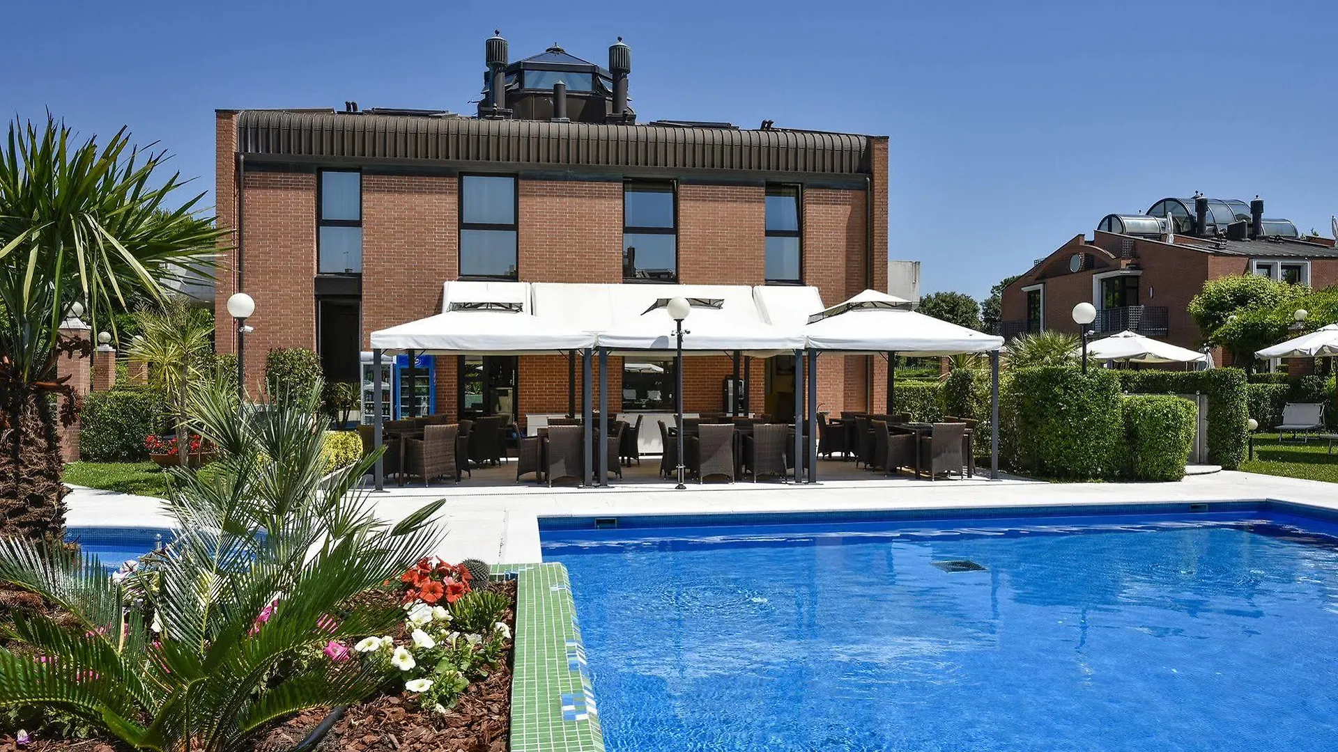 Db Villas Le Ville Del Lido Resort Lido di Venezia