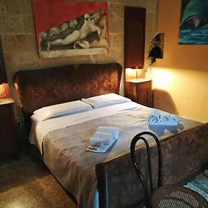 Couette-café Malennio Lecce