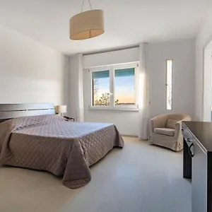 Hotel Sorriso, Lido de Venecia