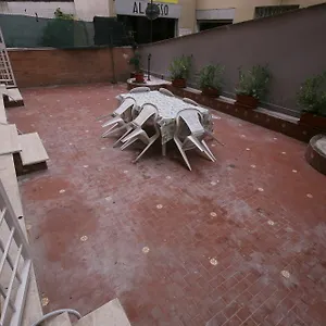 Maison d'hôtes Monteverde Rome