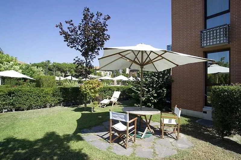 Db Villas Le Ville Del Lido Resort Lido di Venezia