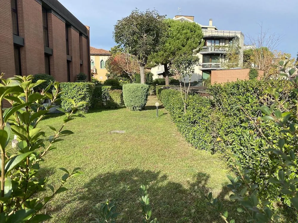 Db Villas Le Ville Del Lido Resort Lido di Venezia