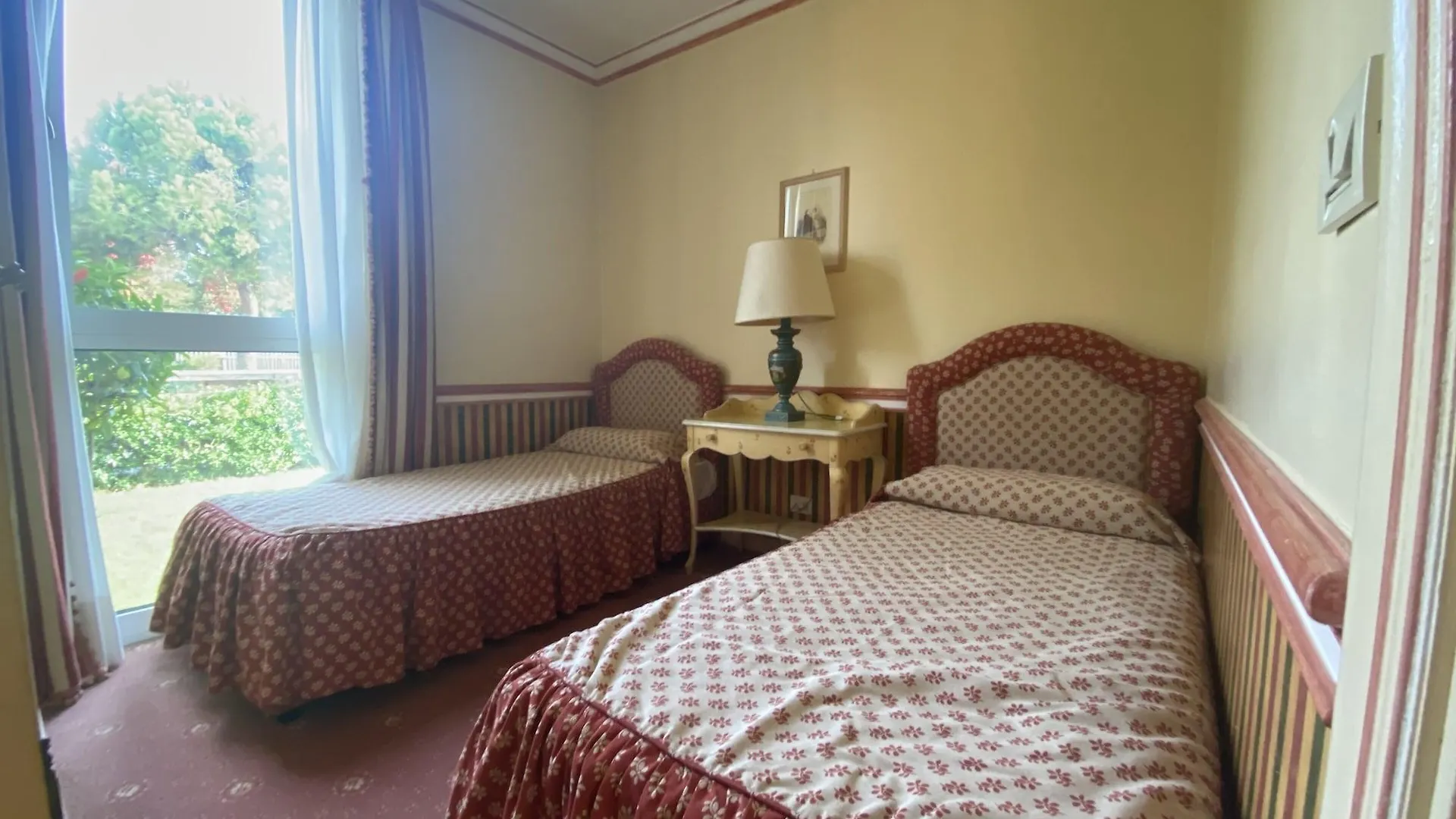 Db Villas Le Ville Del Lido Resort Lido di Venezia