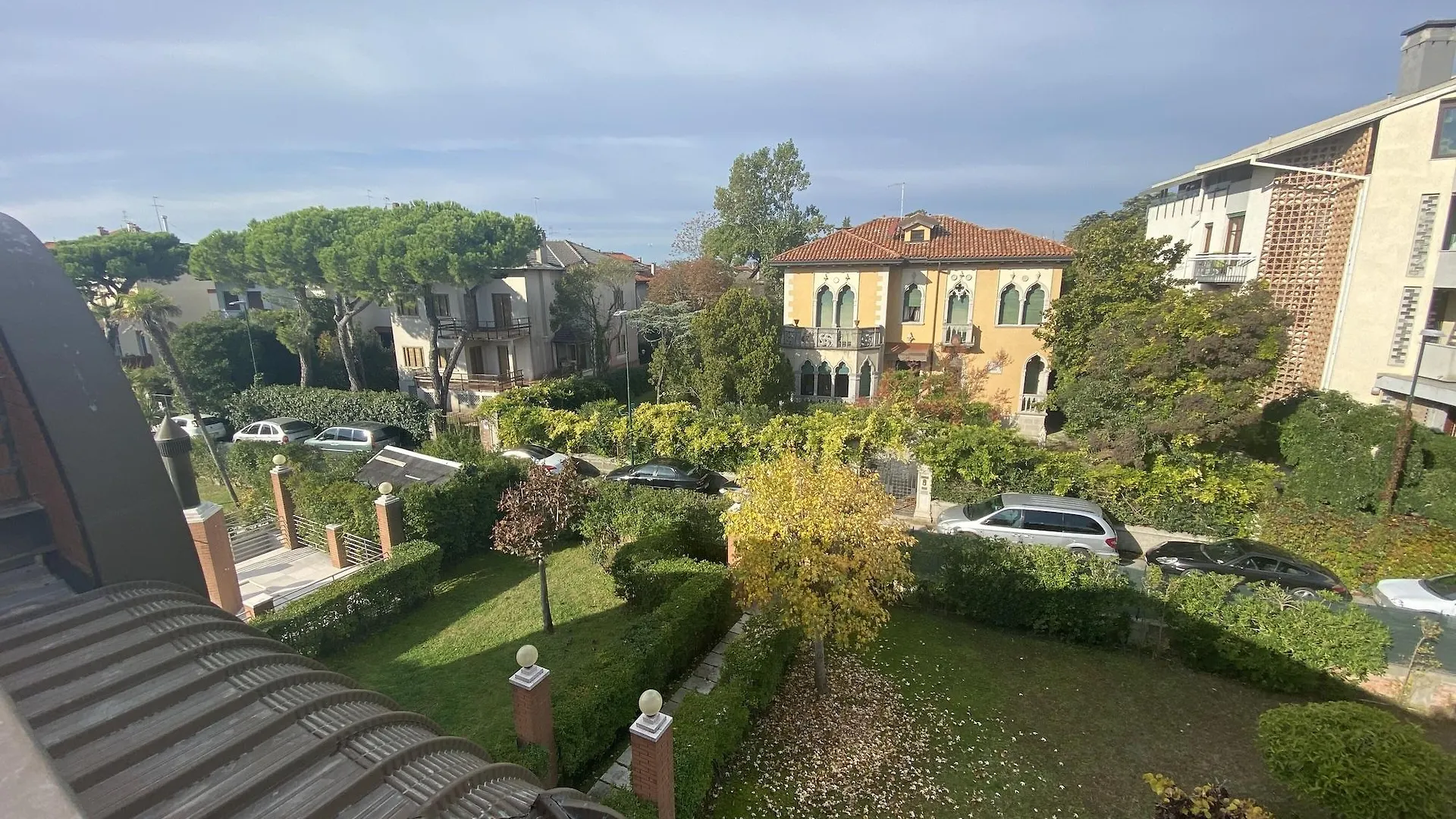Db Villas Le Ville Del Lido Resort Lido di Venezia