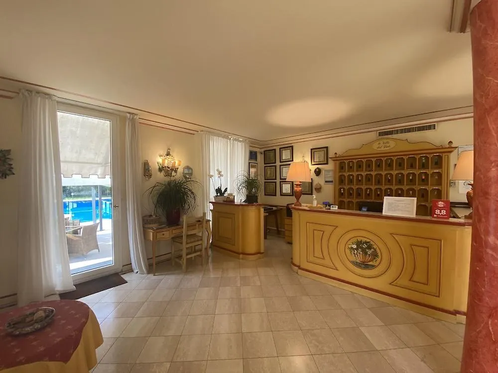 Db Villas Le Ville Del Lido Resort Lido di Venezia