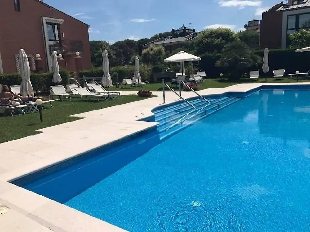 Db Villas Le Ville Del Lido Resort Lido di Venezia