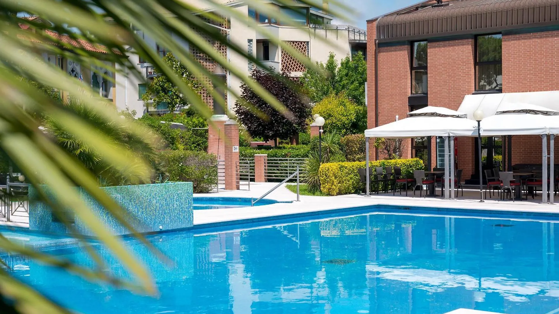 ****  Db Villas Le Ville Del Lido Resort Lido di Venezia Olaszország