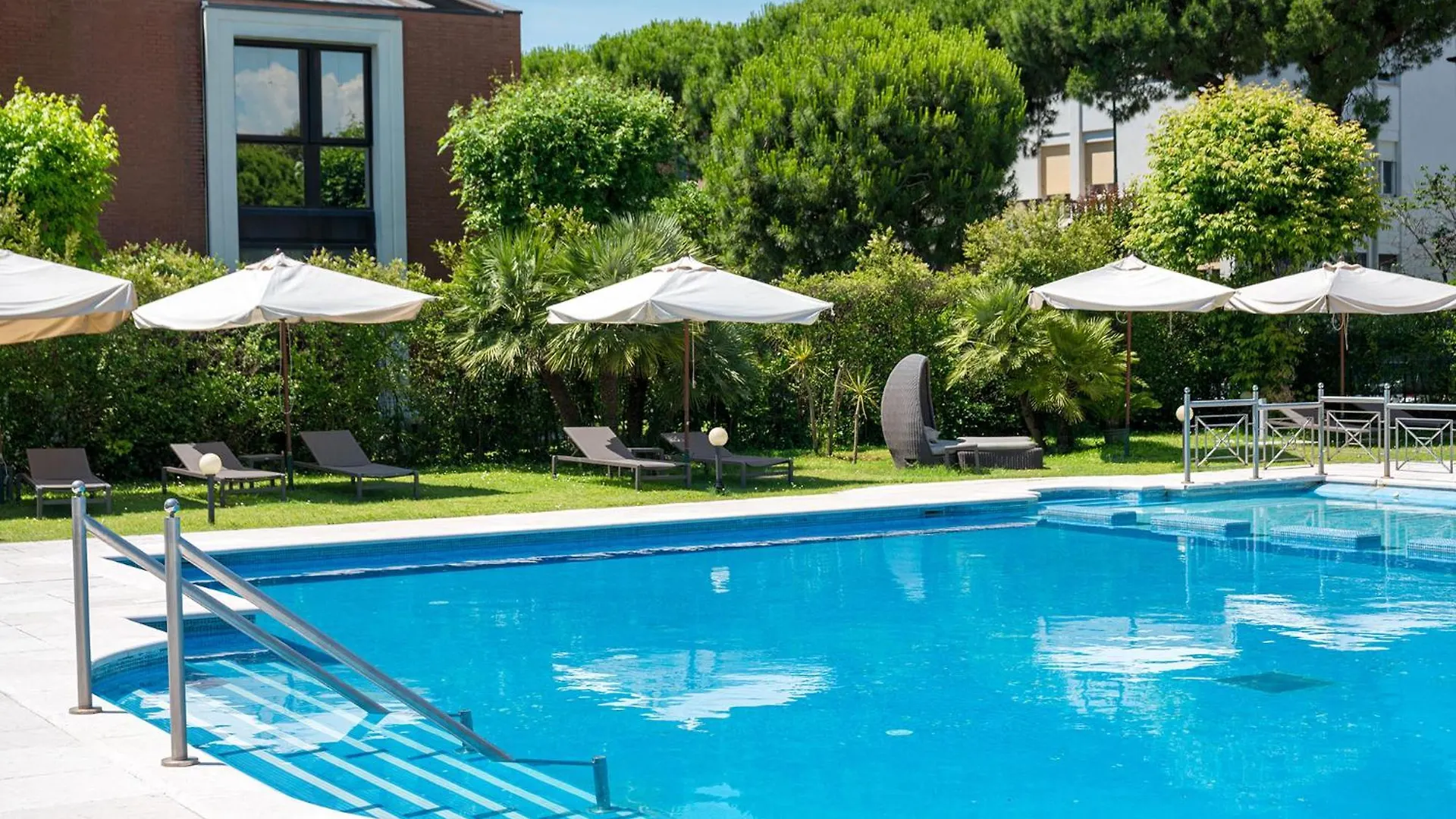Db Villas Le Ville Del Lido Resort Lido di Venezia