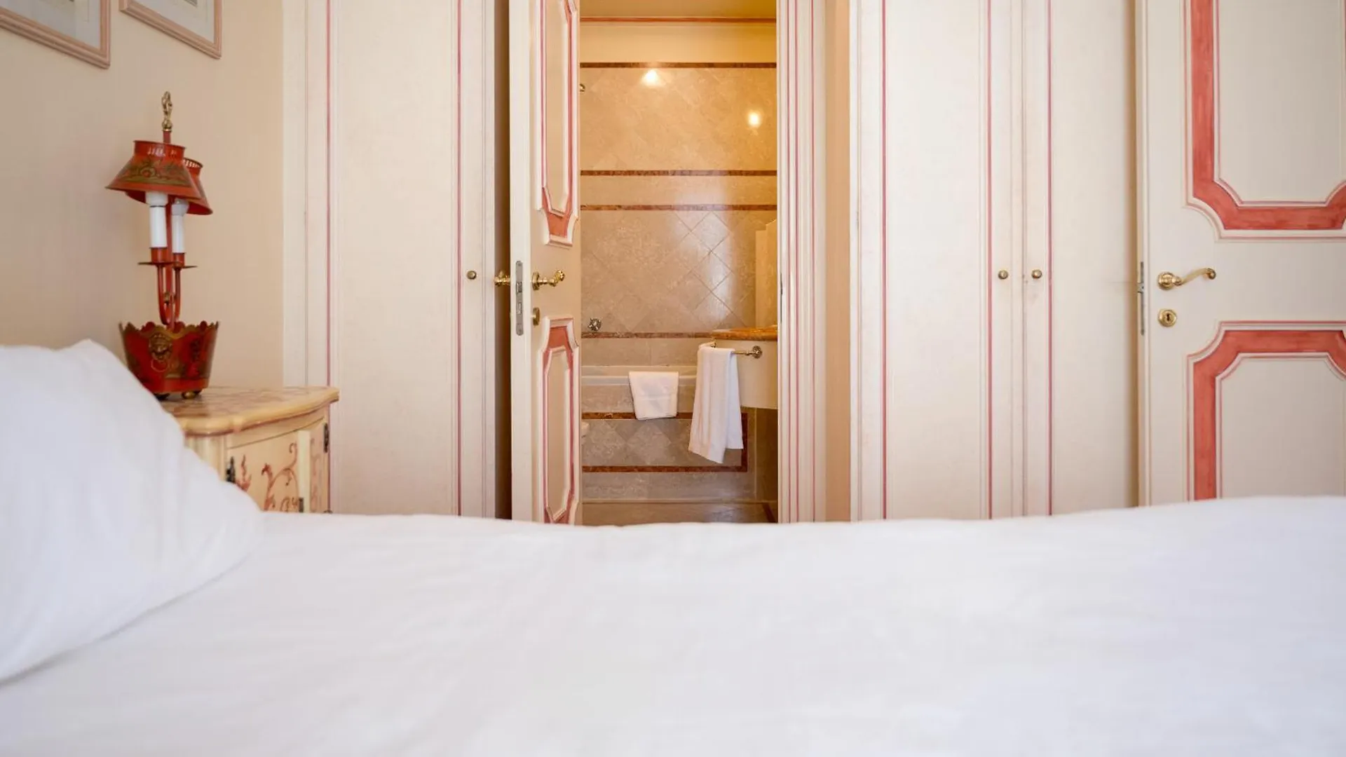 Db Villas Le Ville Del Lido Resort Lido di Venezia