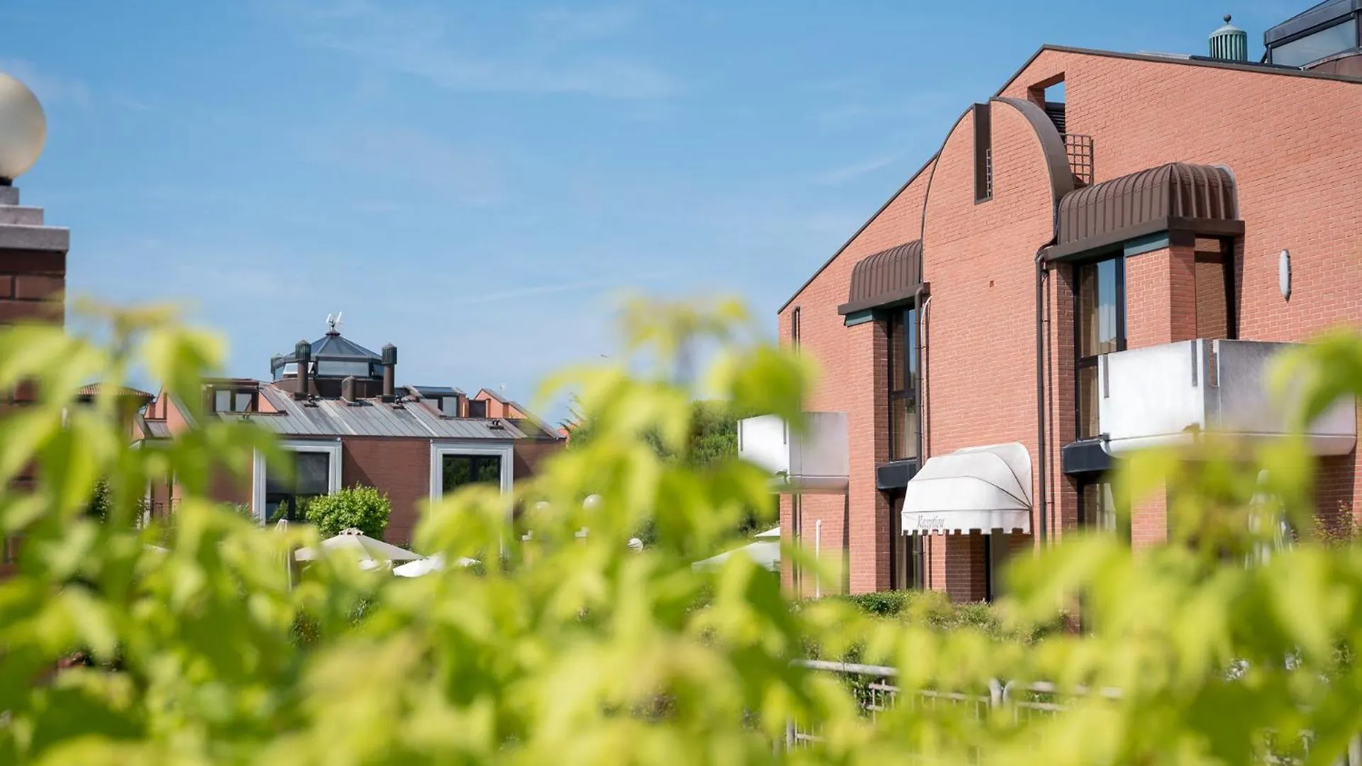 Db Villas Le Ville Del Lido Resort Lido di Venezia