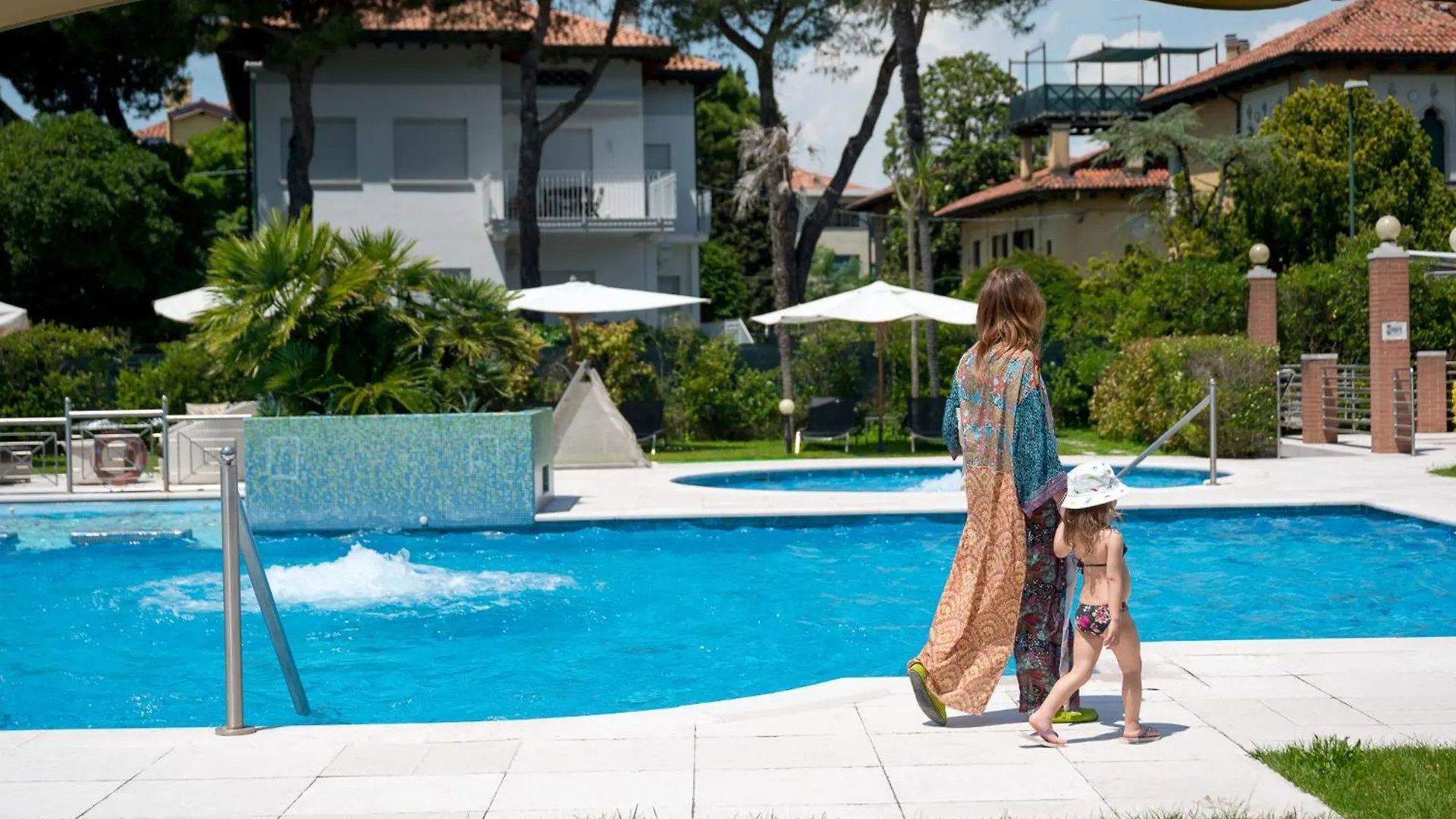 Db Villas Le Ville Del Lido Resort Lido di Venezia