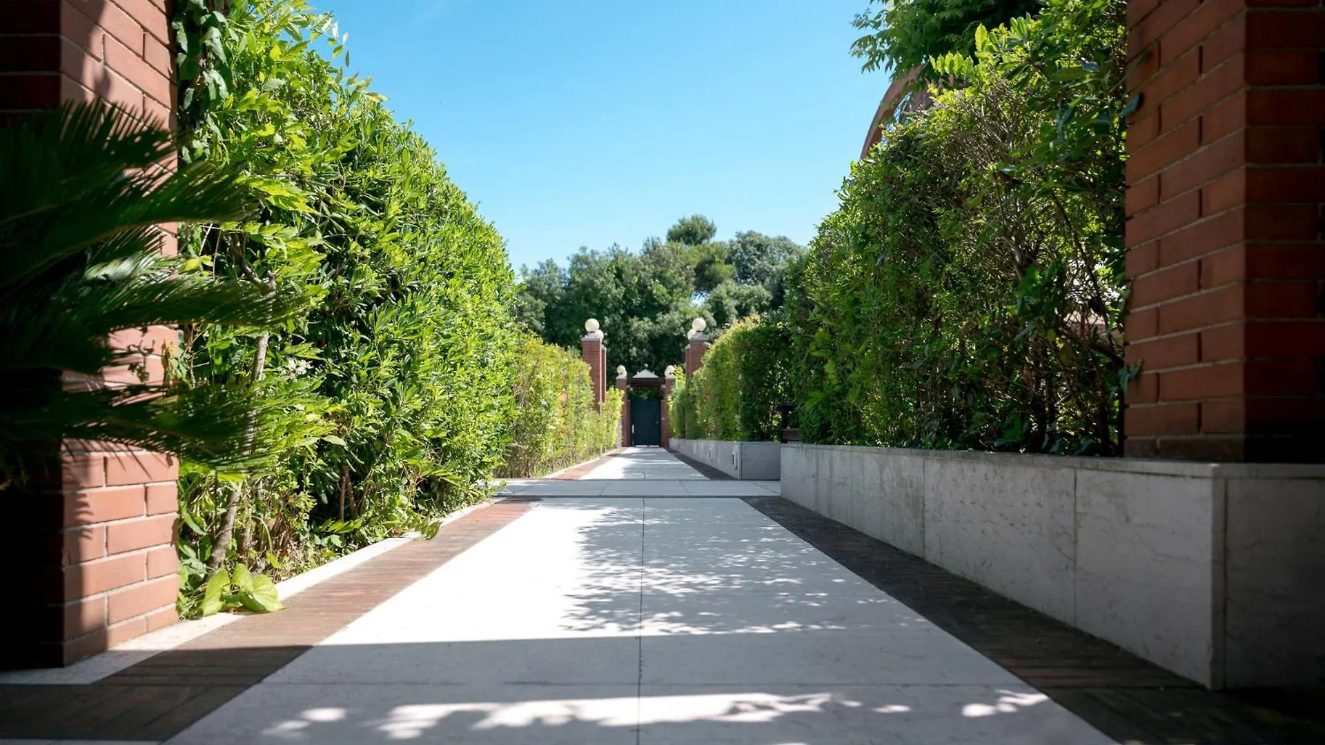****  Db Villas Le Ville Del Lido Resort Lido di Venezia Olaszország