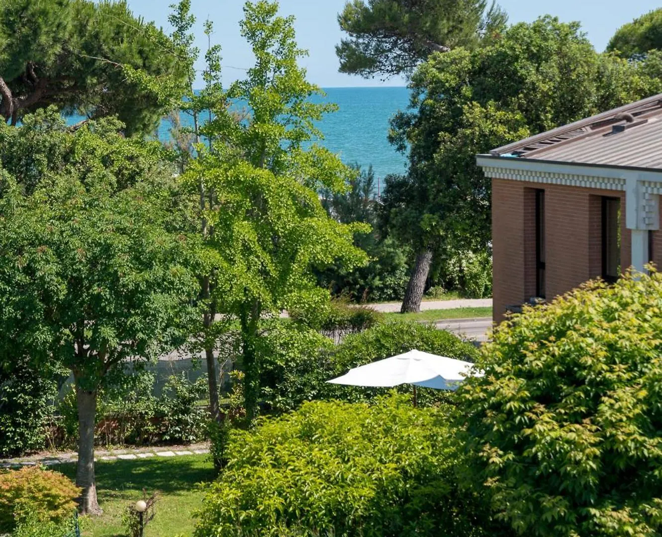 Db Villas Le Ville Del Lido Resort Lido di Venezia