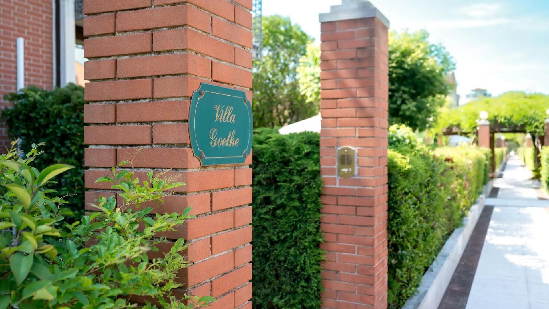 Db Villas Le Ville Del Lido Resort Lido di Venezia