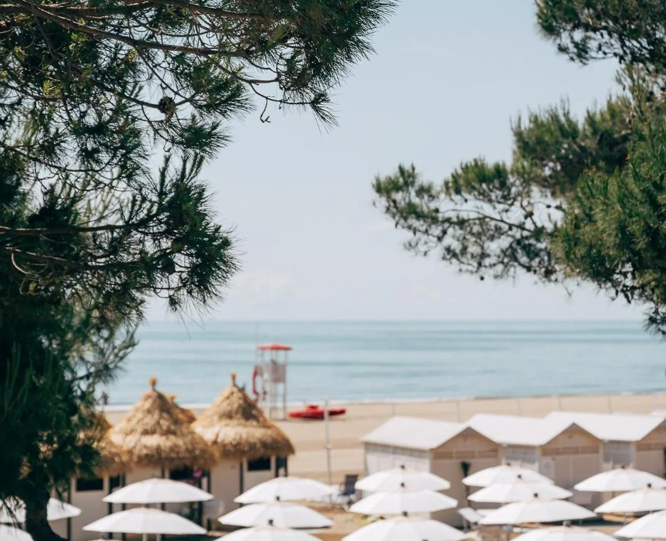 Db Villas Le Ville Del Lido Resort Lido di Venezia