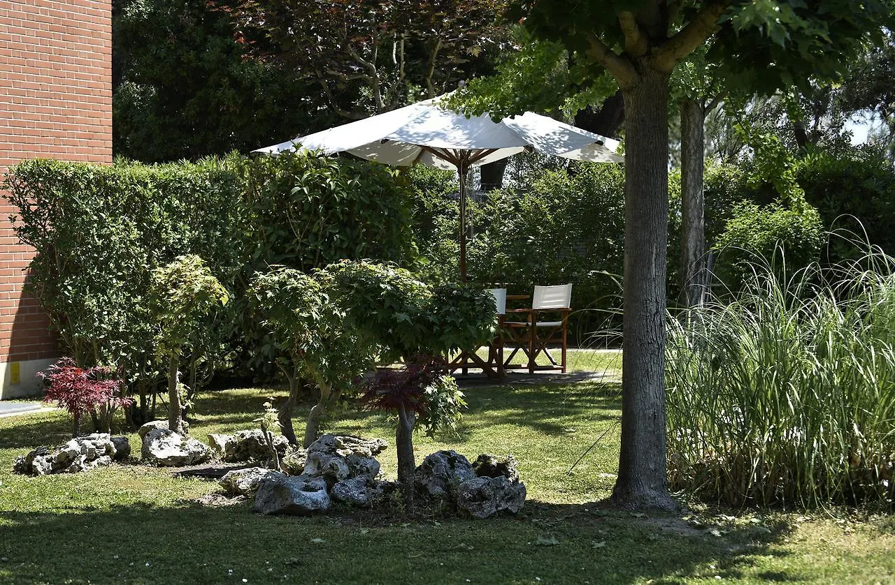 ****  Db Villas Le Ville Del Lido Resort Lido di Venezia Italy