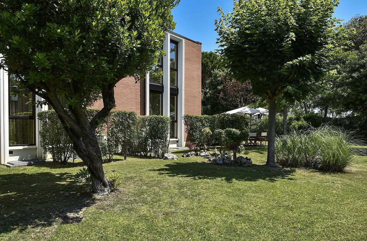 Db Villas Le Ville Del Lido Resort Lido di Venezia