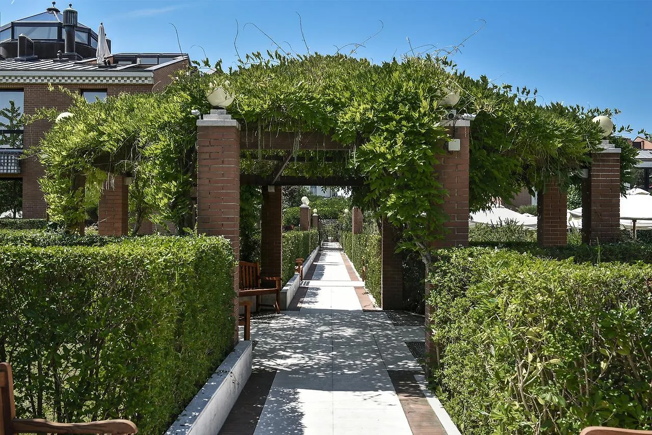 Db Villas Le Ville Del Lido Resort Lido di Venezia