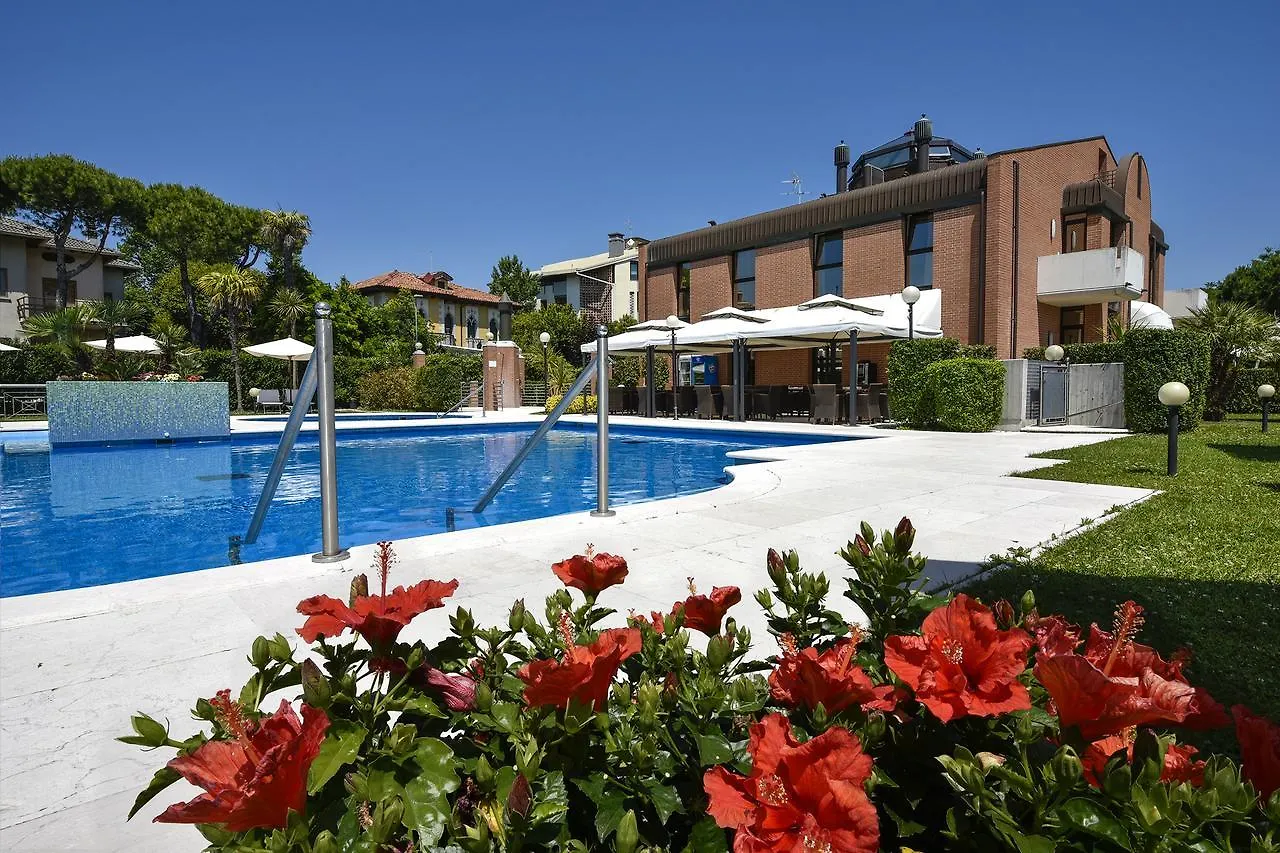 Db Villas Le Ville Del Lido Resort Lido di Venezia 4*,  Italy