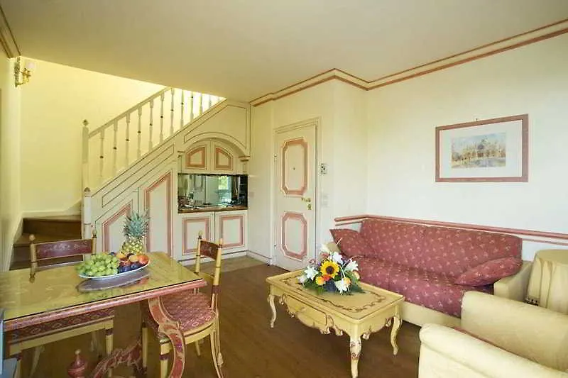 ****  Db Villas Le Ville Del Lido Resort Lido di Venezia Italy
