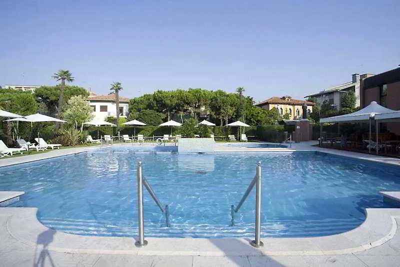 Db Villas Le Ville Del Lido Resort Lido di Venezia