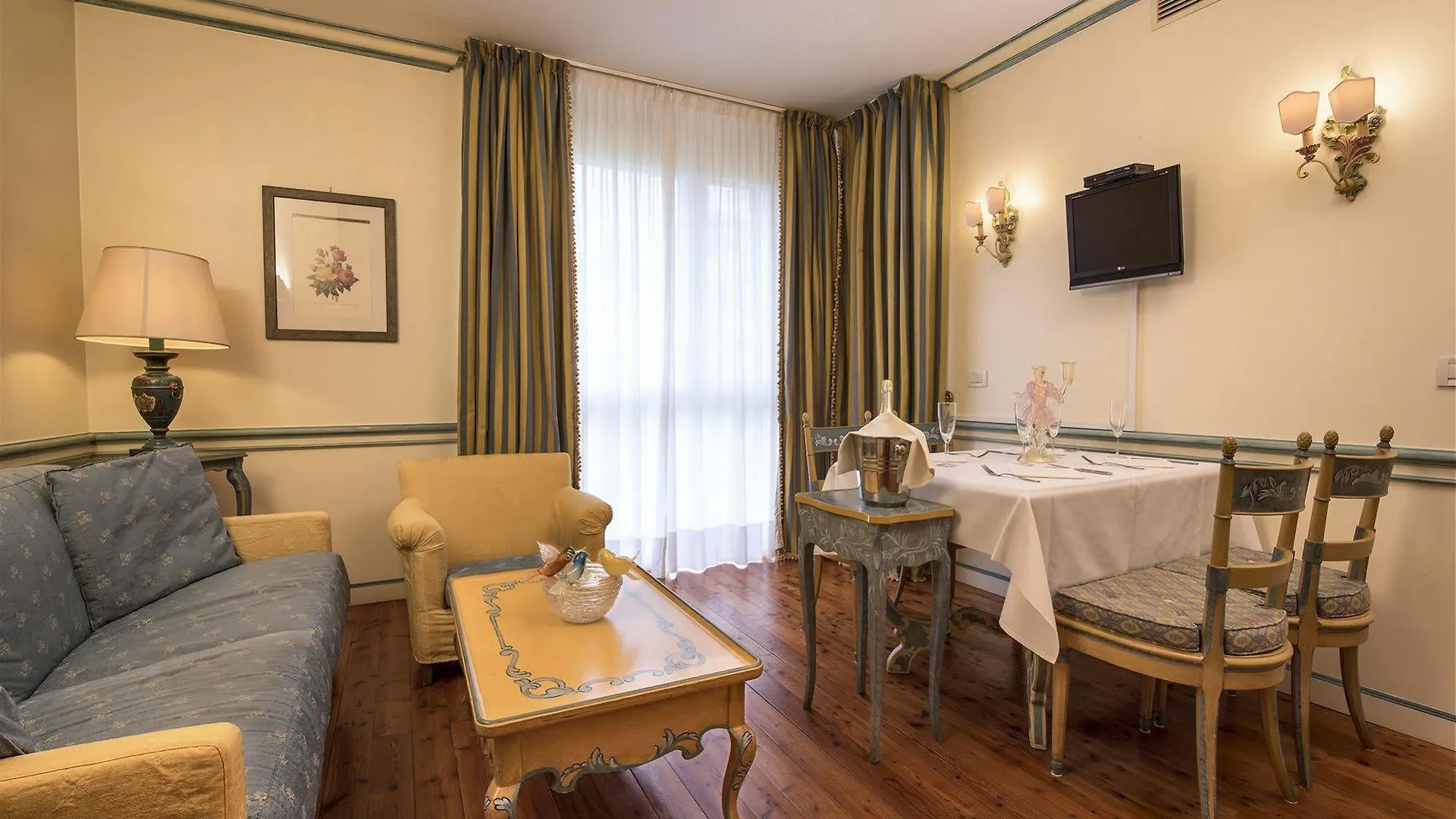 Db Villas Le Ville Del Lido Resort Lido di Venezia