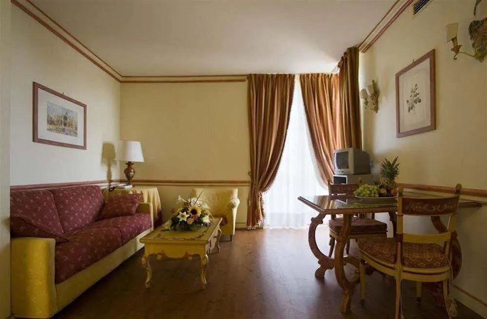 Db Villas Le Ville Del Lido Resort Lido di Venezia 4*,