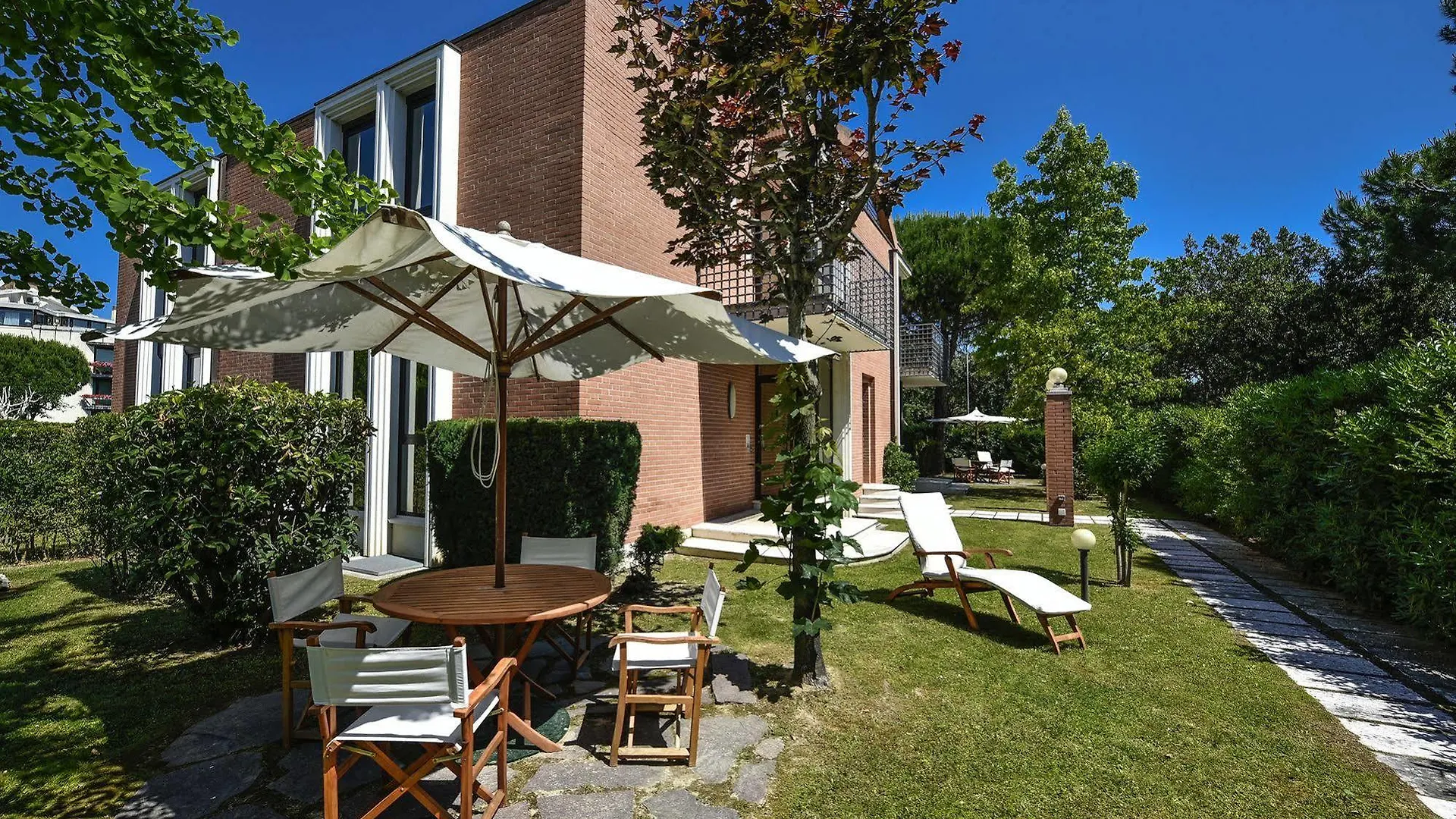 Db Villas Le Ville Del Lido Resort Lido di Venezia Italy