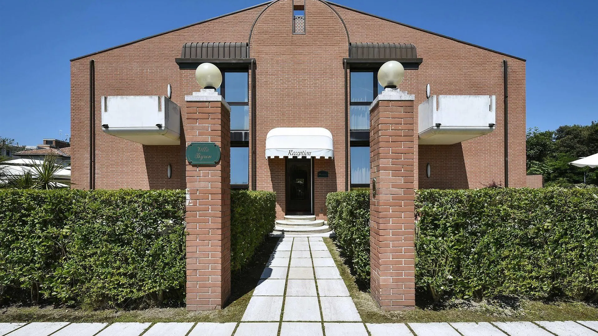 Db Villas Le Ville Del Lido Resort Lido di Venezia