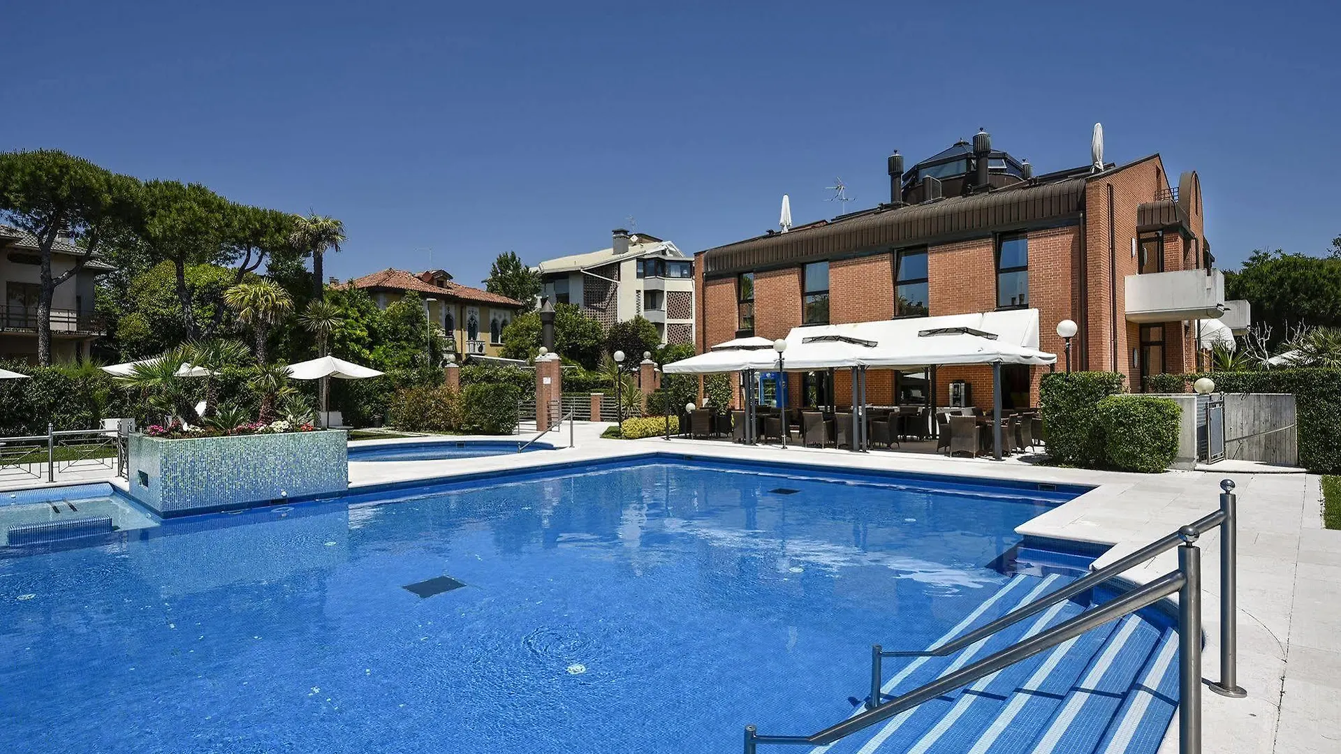 Db Villas Le Ville Del Lido Resort Lido di Venezia