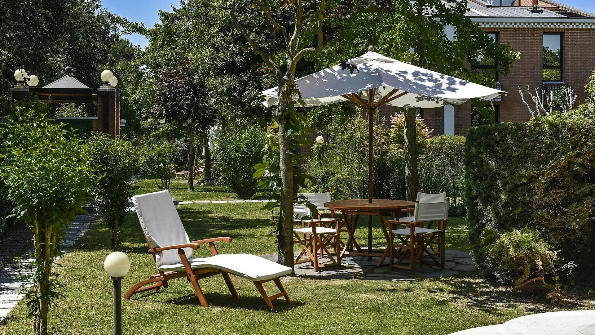 Db Villas Le Ville Del Lido Resort Lido di Venezia