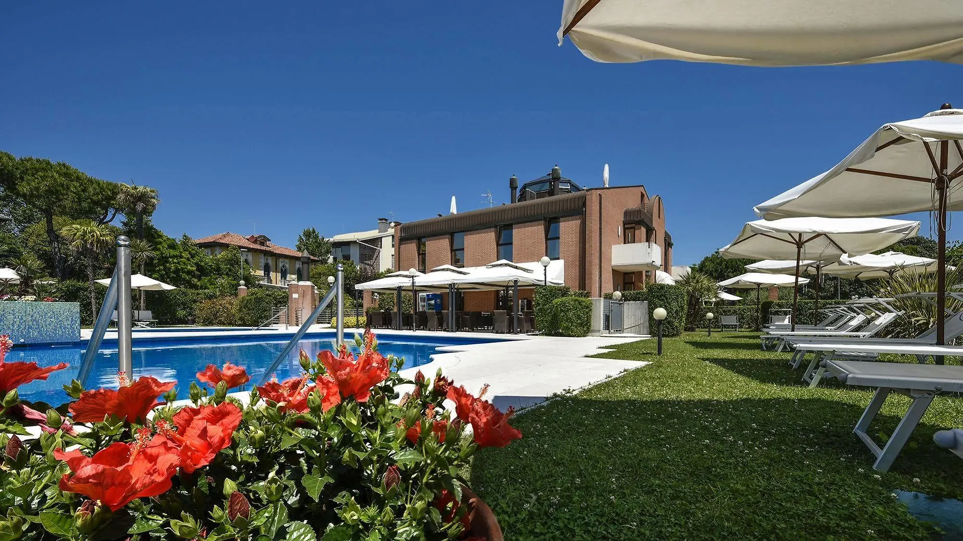 Db Villas Le Ville Del Lido Resort Lido di Venezia