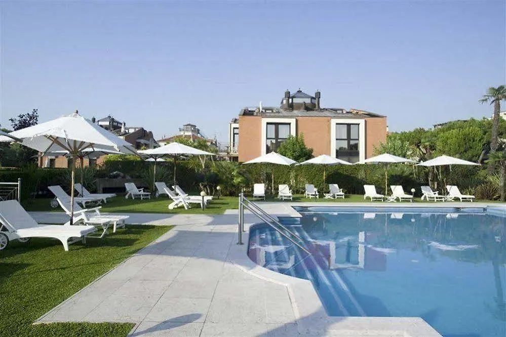 Db Villas Le Ville Del Lido Resort Lido di Venezia
